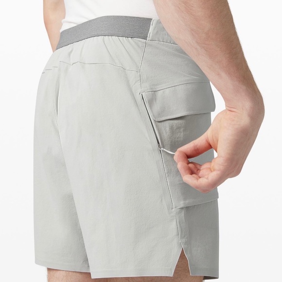 🍋Lululemon Shorts🍋 - Picture 2 of 9